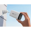Kép 3/4 - ANKER EUFY Kamera, SoloCam C210 + Solar panel, 2K, Akkumulátoros, AI Mozgás követő, WiFi-s, kültéri - E8B00324