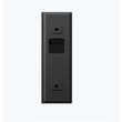 Kép 4/5 - ANKER EUFY Kapucsengő, E340, Video Doorbell, HD(2K), Akkumulátoros, WiFi-s, kültéri  - T8214311