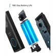 Kép 3/5 - ANKER EUFY Kapucsengő S220, Video Doorbell Slim, Akkumulátoros, 1080p, WiFi-s, kültéri  - E8220311