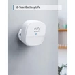 Kép 4/5 - ANKER EUFY Mozgásérzékelő, WiFi-s, fehér - T8910021