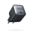 Kép 1/9 - ANKER Hálózati Töltő, Nano II, 45W USB-C, EU, fekete -  A2664G11