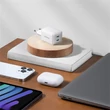 Kép 5/9 - ANKER Hálózati Töltő, PowerPort III Nano PRO, 40W, 2xUSB-C, EU, fehér - A2038G21