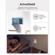 Kép 4/9 - ANKER Hálózati Töltő, PowerPort III Nano PRO, 40W, 2xUSB-C, EU, fehér - A2038G21