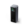 Kép 1/5 - ANKER Powerbank Prime 27650mAh, 250W, 2xUSB-C Input/Output, USB-A Output, fekete - A1340011