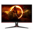 Kép 5/5 - AOC Gaming 155Hz monitor 27" Q27G2E/BK, 2560x1440, 16:9, 250cd/m2, 1ms, 2xHDMI/DisplayPort