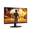 Kép 2/5 - AOC Gaming 180Hz IPS monitor 27" Q27G42XE, 25600x1440, 16:9, 300cd/m2, 1ms, HDMIx2/DisplayPort, hangszóró, HDR10