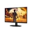 Kép 3/5 - AOC Gaming 180Hz IPS monitor 27" Q27G42XE, 25600x1440, 16:9, 300cd/m2, 1ms, HDMIx2/DisplayPort, hangszóró, HDR10