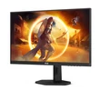 Kép 2/5 - AOC Gaming 180Hz monitor 27" Q27G4XN, 2560x1440, 16:9, 300cd/m2, 0,5ms, 2xHDMI/DisplayPort, áll. mag. pivot