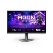 Kép 1/5 - AOC Gaming 240Hz OLED monitor 27" AG276QZD2, 2560x1440, 16:9, 0,03ms, 2xHDMI/2xDisplayport/2xUSB, hangszóró