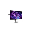 Kép 3/5 - AOC Gaming 540Hz monitor 24,1" AG246FK, 1920x1080 16:9, 400cd/m2, 0,3ms, 2xHDMI/DisplayPort/4xUSB