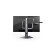 Kép 5/5 - AOC Gaming 540Hz monitor 24,1" AG246FK, 1920x1080 16:9, 400cd/m2, 0,3ms, 2xHDMI/DisplayPort/4xUSB
