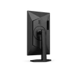 Kép 4/5 - AOC Gaming 180Hz IPS monitor 23.8" 24G4X, 1920x1080, 16:9, 300cd/m2, 1ms, 2xHDMI/DisplayPort, hangsz, állí. mag, pivot