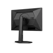 Kép 5/5 - AOC Gaming 180Hz IPS monitor 23.8" 24G4X, 1920x1080, 16:9, 300cd/m2, 1ms, 2xHDMI/DisplayPort, hangsz, állí. mag, pivot