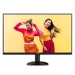 Kép 1/5 - AOC IPS monitor 27" Q27B35E, 2560x1440, 16:9, 300 cd/m2, 1ms, HDMI/DisplayPort