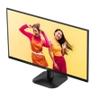 Kép 3/5 - AOC IPS monitor 27" Q27B35E, 2560x1440, 16:9, 300 cd/m2, 1ms, HDMI/DisplayPort