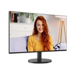 Kép 2/5 - AOC IPS monitor 23.8" 24B3HA2, 1920x1080, 16:9, 250cd/m2, 14ms, VGA/HDMI, hangszóró, 100Hz