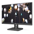 Kép 2/5 - AOC IPS monitor 23.8" 24E1Q, 1920x1080, 16:9, 250cd/m2, 5ms, VGA/HDMI/Displayport, hangszóró
