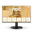 Kép 1/5 - AOC IPS monitor 27" 273CF2 1920x1080, 16:9, 250cd/m2, 4ms, HDMI/2xUSB/USB-C, hangszóró, 100Hz
