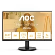 Kép 1/5 - AOC IPS monitor 27" 27B3CA2 1920x1080, 16:9, 250cd/m2, 1ms, HDMI/USBx2/USB-C, hangszóró, 100Hz