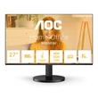 Kép 1/5 - AOC IPS monitor 27" Q27B3CF2 2560x1440, 16:9, 350cd/m2, 4ms, HDMI/2xUSB/USB-C, hangszóró, 100Hz, áll. mag.