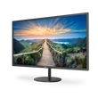Kép 4/5 - AOC IPS monitor 31.5" Q32V4, 2560x1440, 16:9, 250cd/m2, 4ms, HDMI/DisplayPort, hangszóró