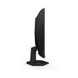 Kép 5/5 - AOC Ívelt Gaming 180Hz monitor 23.6" C24G42E, 1920x1080, 16:9, 250cd/m2, 0,5ms, HDMIx2/DisplayPort, hangszóró