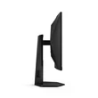 Kép 5/5 - AOC Ívelt Gaming 280Hz monitor 27" C27G4ZXU, 1920x1080, 16:9, 300cd/m2, 0,3ms, HDMIx2/DisplayPort/USBx4