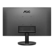 Kép 5/5 - AOC VA monitor 27" Q27B3MA, 2560x1440, 16:9, 250cd/m2, 4ms, 2xHDMI/DisplayPort, hangszóró