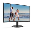 Kép 4/5 - AOC VA monitor 27" Q27B3MA, 2560x1440, 16:9, 250cd/m2, 4ms, 2xHDMI/DisplayPort, hangszóró