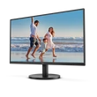 Kép 3/5 - AOC VA monitor 27" Q27B3MA, 2560x1440, 16:9, 250cd/m2, 4ms, 2xHDMI/DisplayPort, hangszóró