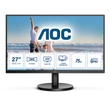 Kép 1/5 - AOC VA monitor 27" Q27B3MA, 2560x1440, 16:9, 250cd/m2, 4ms, 2xHDMI/DisplayPort, hangszóró