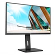 Kép 4/5 - AOC VA monitor 31.5" U32P2, 3840x2160, 16:9, 350cd/m2, 4ms, 2xHDMI/DisplayPort/4xUSB, Pivot, hangszóró