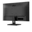 Kép 3/5 - AOC VA monitor 27" 27E3UM, 1920x1080, 16:9, 300cd/m2, 4ms, HDMI/DisplayPort/2xUSB/VGA, hangszóró