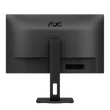 Kép 4/5 - AOC IPS monitor 27" 27E3QAF, 1920x1080, 16:9, 300cd/m2, 4ms, HDMI/DisplayPort/VGA, Pivot, hangszóró