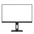 Kép 3/5 - AOC IPS monitor 27" 27E3QAF, 1920x1080, 16:9, 300cd/m2, 4ms, HDMI/DisplayPort/VGA, Pivot, hangszóró