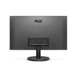 Kép 5/5 - AOC monitor 27" U27B3M 3840x2160, 16:9, 300cd/m2, 4ms, 2xHDMI/DisplayPort, hangszóró, HDR10