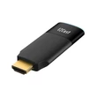 Kép 2/3 - AOPEN EZCast 2Wireless Plug&Play Display Receiver with external antenna
