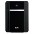Kép 1/3 - APC Back-UPS BVX1600LI (IEC) 1600VA (900 W) 230V, LINE-INTERACTIVE szünetmentes , AVR, torony