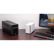 Kép 3/3 - APC Back-UPS BVX1600LI (IEC) 1600VA (900 W) 230V, LINE-INTERACTIVE szünetmentes , AVR, torony