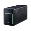 Kép 1/2 - APC Back-UPS BX1200MI szünetmentes tápegység (6x IEC13), 1200VA, 650W 230V, AVR, Line-Interactive UPS