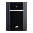 Kép 3/4 - APC Back-UPS BX2200MI-GR (4 SCHUKO) 2200VA (1200W) Line-interaktív szünetmentes, AVR, LED, torony