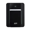 Kép 1/3 - APC Back-UPS BX750MI-GR szünetmentes tápegység (4x Schuko), 750VA, 410W 230V, AVR, Line-Interaktív UPS