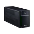 Kép 3/3 - APC Back-UPS BX750MI-GR szünetmentes tápegység (4x Schuko), 750VA, 410W 230V, AVR, Line-Interaktív UPS