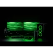 Kép 4/5 - APC Back-UPS Pro Gaming, BGM2200 UPS, 2200VA/1320W, 4xSchuko 2xC13, LINE-INTERACTIVE szünetmentes,színuszos, AVR, RGB