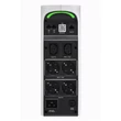 Kép 3/5 - APC Back-UPS Pro Gaming, BGM2200 UPS, 2200VA/1320W, 4xSchuko 2xC13, LINE-INTERACTIVE szünetmentes,színuszos, AVR, RGB