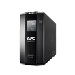 Kép 1/2 - APC Back-UPS Pro BR900MI, (6 outlets) 900VA (540 W) LCD 230V LINE-INTERACTIVE szünetmentes, tiszta sinus, AVR