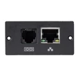 Kép 2/2 - APC Easy UPS online SNMP-kártya, APV9601