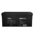 Kép 1/2 - APC (NJOY) GE20012KF Akkumulátor 12V, 595W/cell, VRLA GEL, gondozásmentes T11
