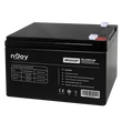 Kép 1/2 - APC (NJOY) GP12122F Akkumulátor 12V/12Ah zárt, gondozásmentes Borne T2