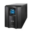 Kép 1/2 - APC Smart-UPS SMC1000IC (8 IEC13) 1000VA (900 W) LCD 230V, LINE-INTERAKTÍV Smart Connect szünetmentes tápegység,torony